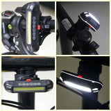 Acegoo Rechargeable Head Light - Pro Glow Sports - 2