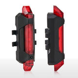 SQdeal® 5-LED Warning Light - Pro Glow Sports - 3