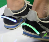 LED Heel Lights - Pro Glow Sports - 3