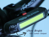 Blitzu 120H USB Rechargeable Headlight - Pro Glow Sports - 5