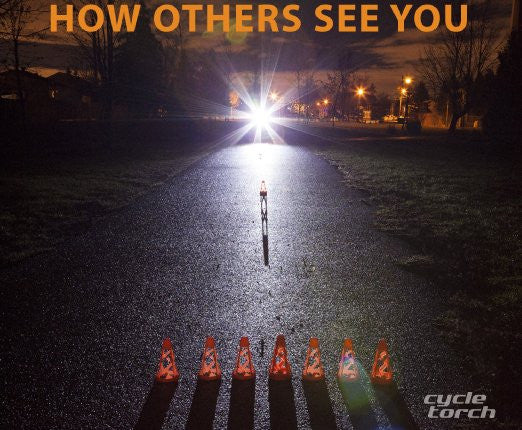 Cycle torch best sale night owl