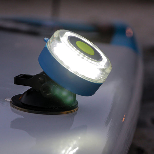 SUP Light Kit Underwater Paddleboard Light – Pro Glow Sports