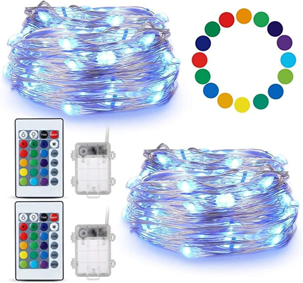 Stardust leds lights online