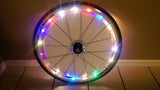 CycleLights - Pro Glow Sports - 12