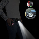 Headlamp 1800 Lumen & Rechargeable - Pro Glow Sports - 7