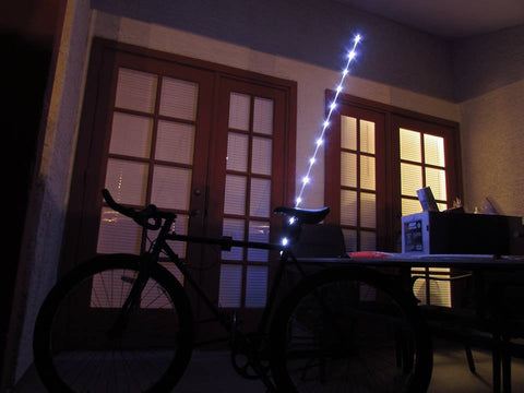 Shops FlarePole 4ft - Pro Glow Sports