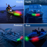 Kayak Navigation Lights
