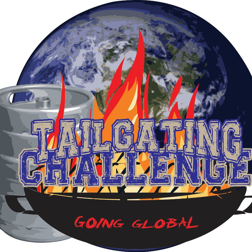 Tailgating Challenge, the Magic Behind the Marketing