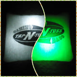 Tap N' Toss White Bag Lights - Pro Glow Sports - 6