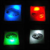 Tap N' Toss White Bag Lights - Pro Glow Sports - 7