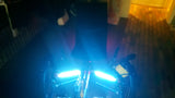 Recumbent Frame Light Kit