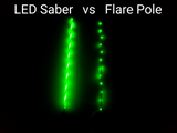 LED Saber