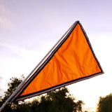 Flare Flag