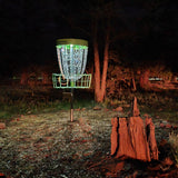 Stellar Disc Golf Basket Lights Bag