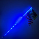 Flare Flag