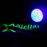 Disc Golf UV Black Lights
