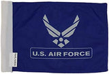 Trike Flags