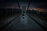 Million Mile Light - Pro Glow Sports - 8