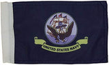 Trike Flags