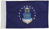 Trike Flags