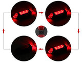 SQdeal® 5-LED Warning Light - Pro Glow Sports - 2