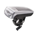 Pixnor Solar Bicycle Headlight - Pro Glow Sports - 1