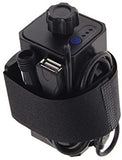 Flare Volt Rechargeable Battery Pack