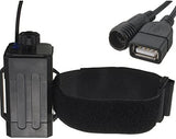 Flare Volt Rechargeable Battery Pack