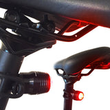 Bold 360®  USB Bike Light Set - Pro Glow Sports - 5
