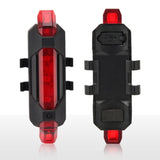 SQdeal® 5-LED Warning Light - Pro Glow Sports - 4