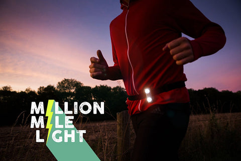 Million Mile Light - Pro Glow Sports - 1