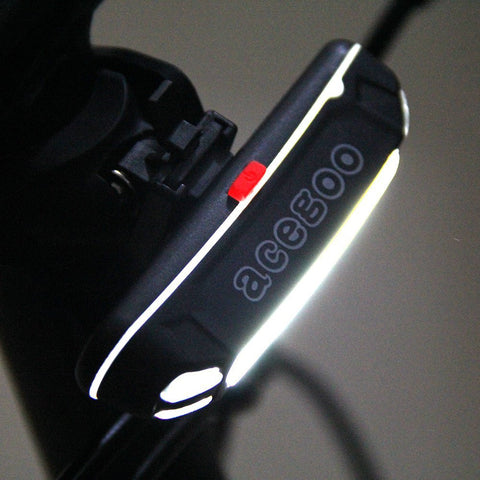 Acegoo Rechargeable Head Light - Pro Glow Sports - 1