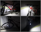Acegoo Rechargeable Head Light - Pro Glow Sports - 4