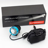 SUPERNIGHT Headlamp - Pro Glow Sports - 3