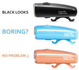 Cycle Torch Night Owl Bike Light - Pro Glow Sports - 5