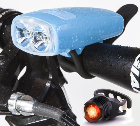 Cycle Torch Night Owl Bike Light