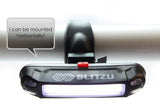 Blitzu 120H USB Rechargeable Headlight - Pro Glow Sports - 2