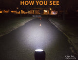 Cycle Torch Night Owl Bike Light - Pro Glow Sports - 2