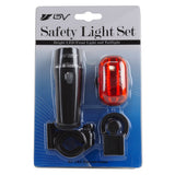 Front & Read Bike Light Set - Pro Glow Sports - 5