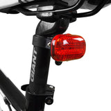 Front & Read Bike Light Set - Pro Glow Sports - 2