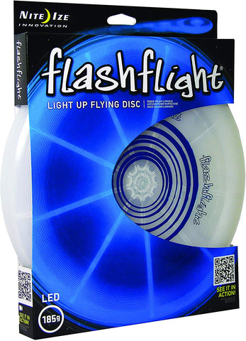 LED Glowing Disc (Frisbee)