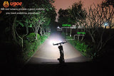 UGOE TB11 500 USB Light - Pro Glow Sports - 2