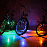Bike Brightz - Pro Glow Sports - 1