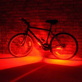 Bike Brightz - Pro Glow Sports - 5