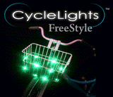 BasketBrights - Pro Glow Sports - 1