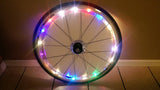 Wholesale CycleLights $6.50 - Pro Glow Sports - 6