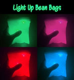 Light Up Bean Bag
