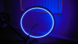 BLUE CycleLights 4.0 - Pro Glow Sports - 9
