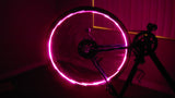 PINK CycleLights 4.0 - Pro Glow Sports - 6