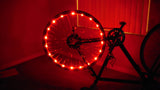 RED CycleLights 4.0 - Pro Glow Sports - 3